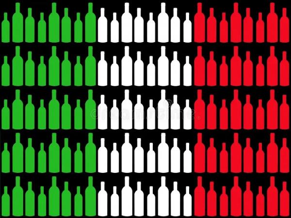 DNA Italiano