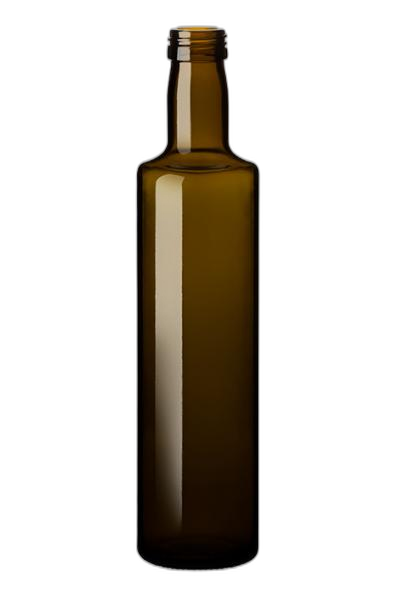 Garrafa Dorica 500 ml