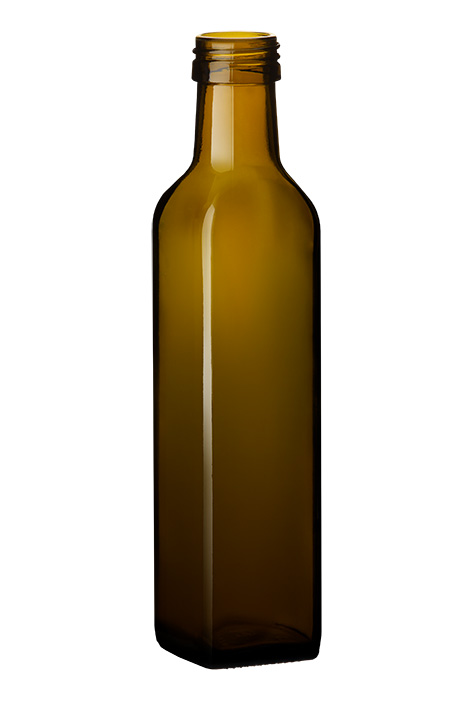 Marasca 250ml vista alternativa