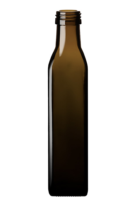 Marasca 250ml vista lateral
