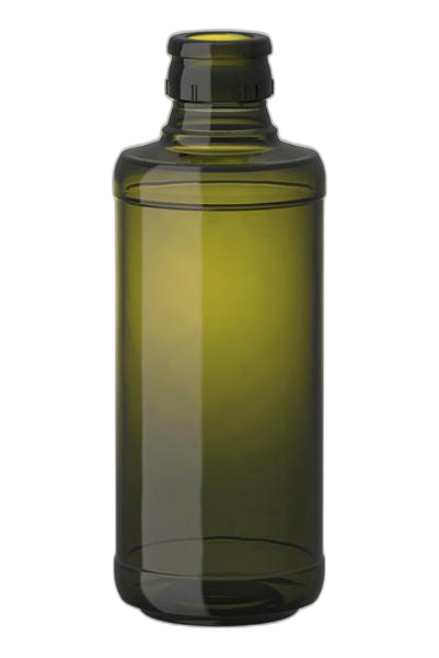 Garrafa Raja 250 ml