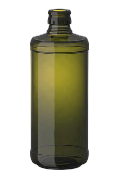 Garrafa Raja 500 ml