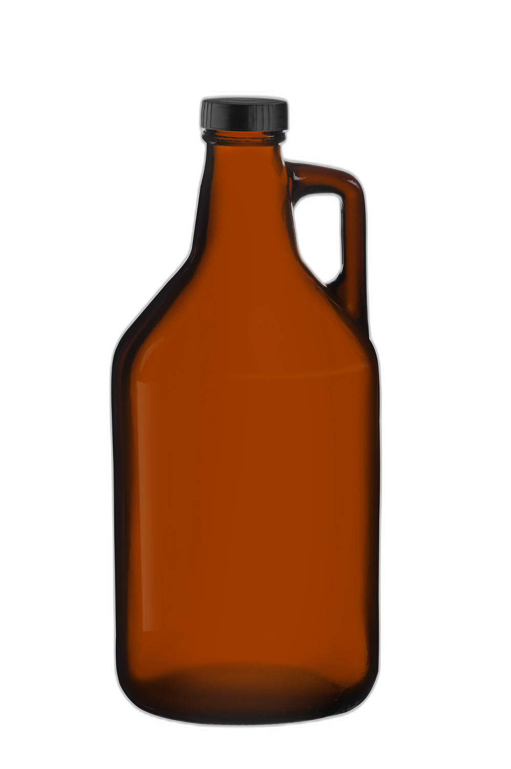 Garrafa Growler 64 oz