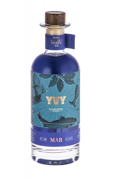 Yvy Gin