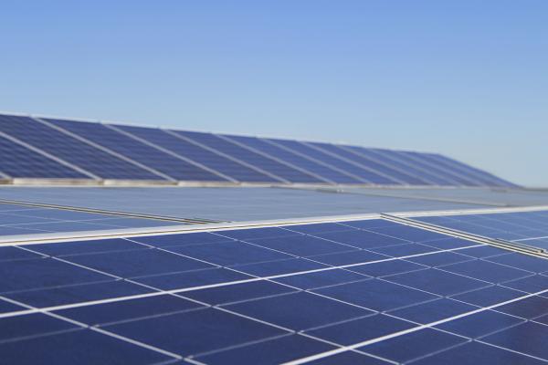 Sistema fotovoltaico