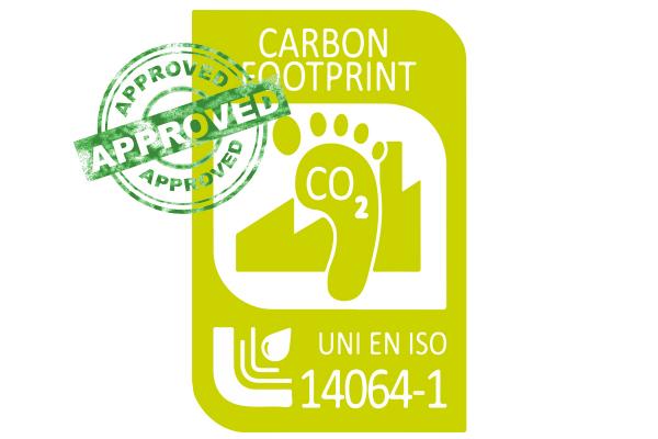 Certificação ISO 14064