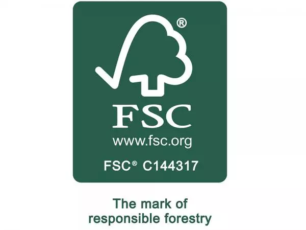 Certificação FSC