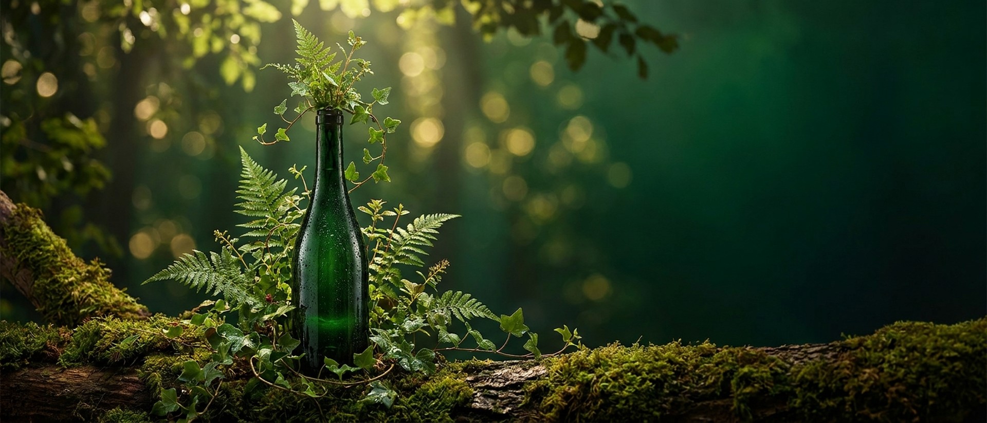 Riverpack is Green