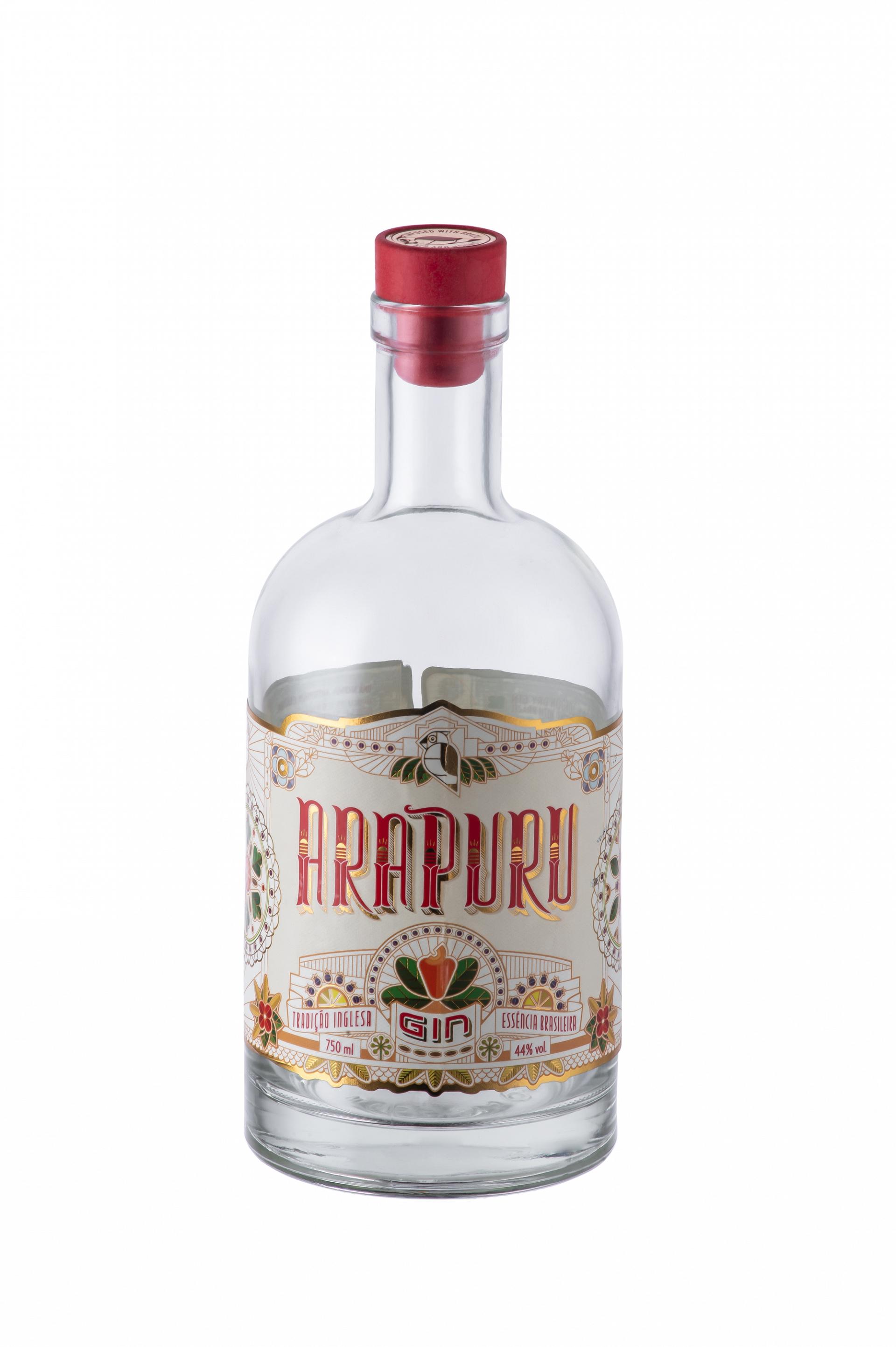 Arapuru Gin