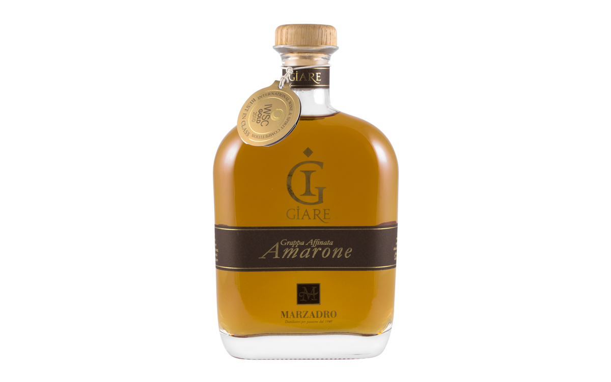 Giare Amarone Marzadro