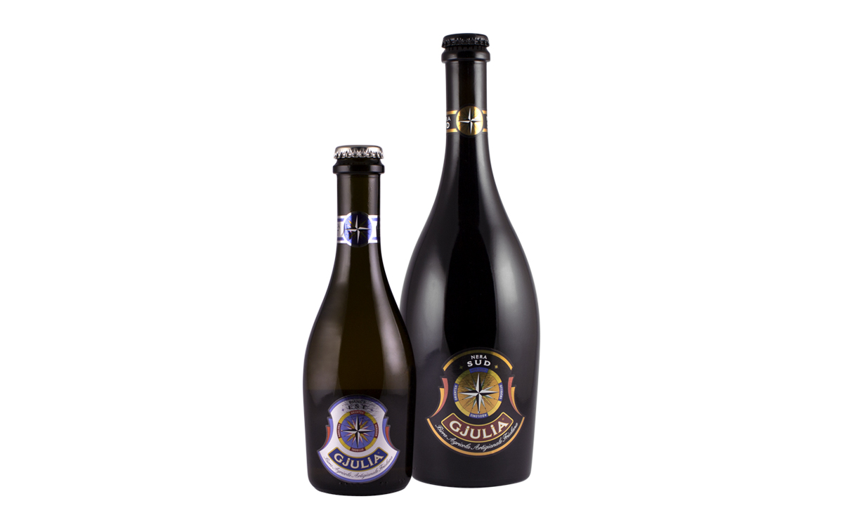 Gjulia Beer
