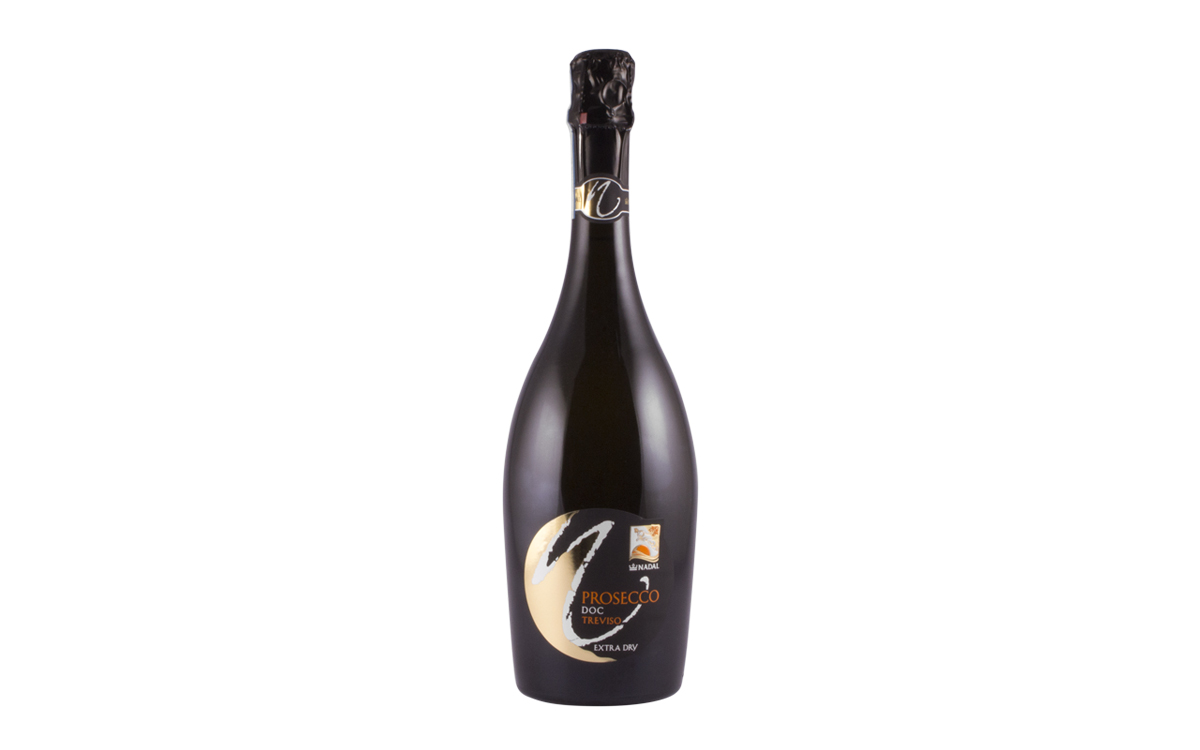Nadal Prosecco