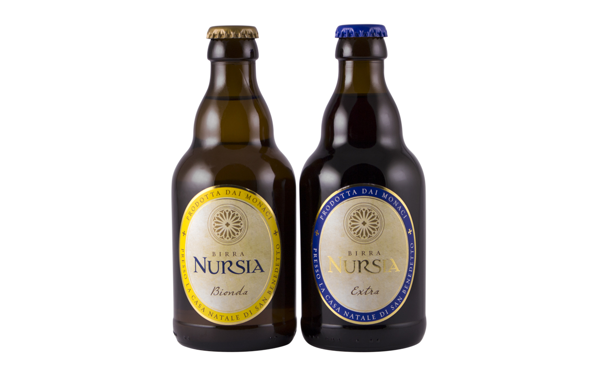 Nursia Beer