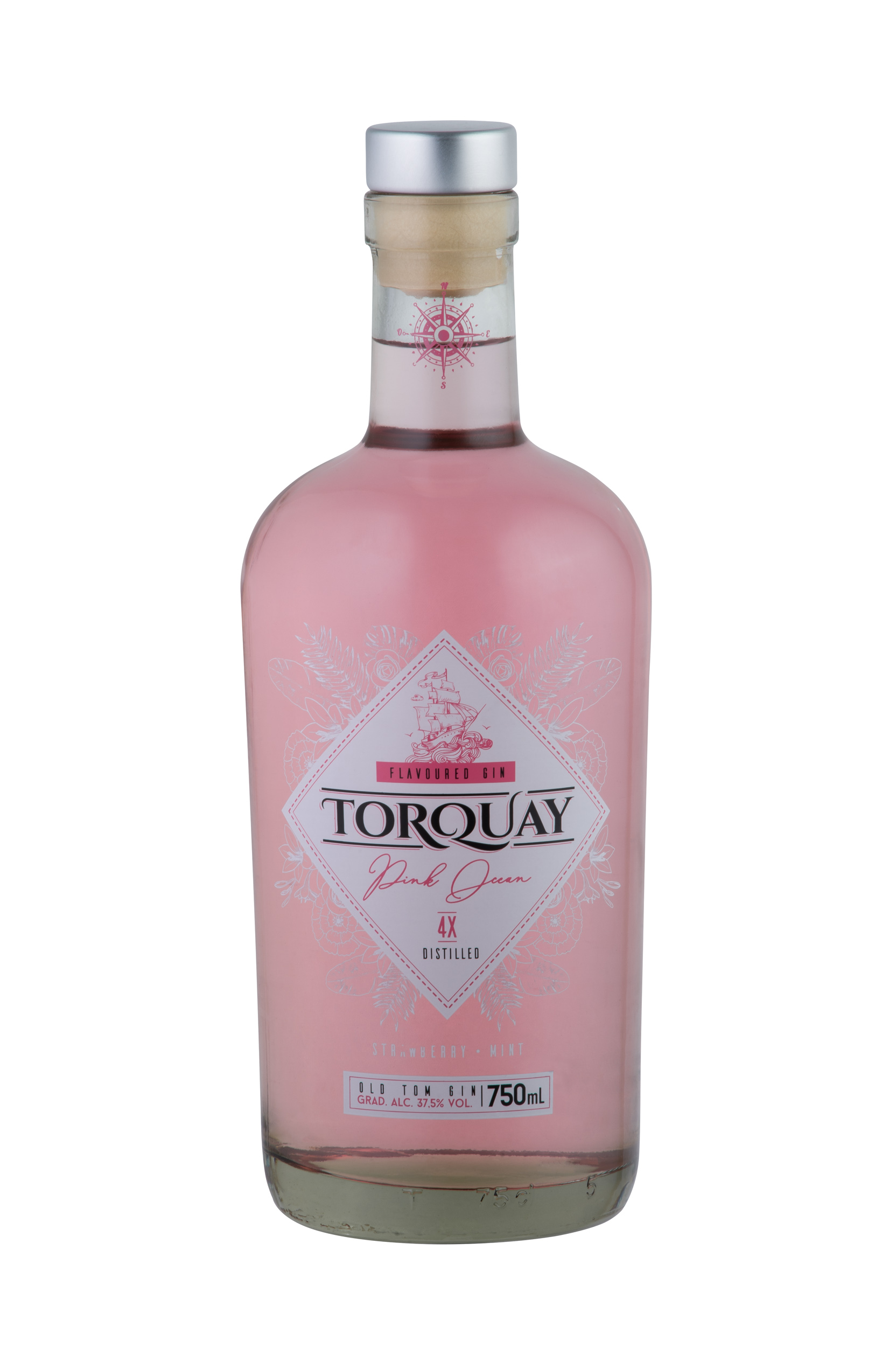 Torguay Gin