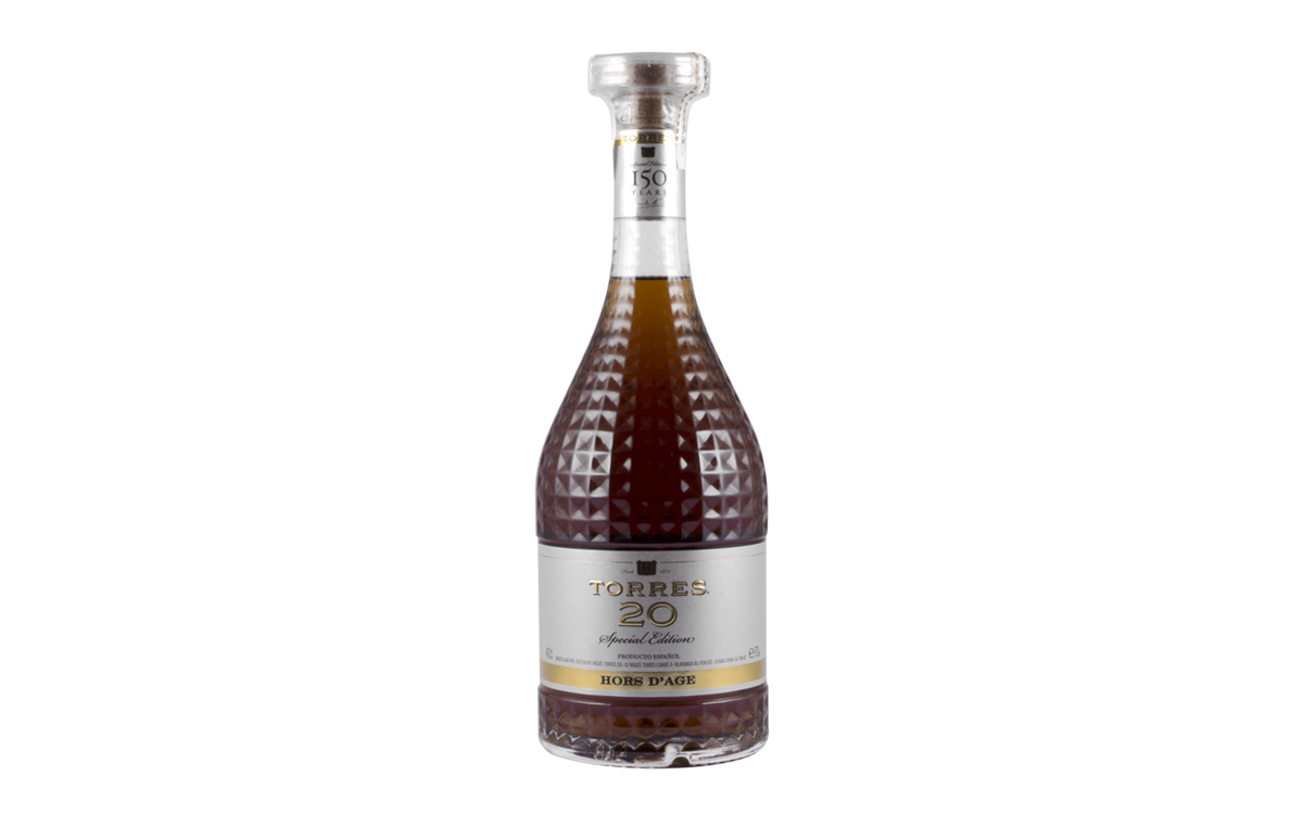 Torres Brandy