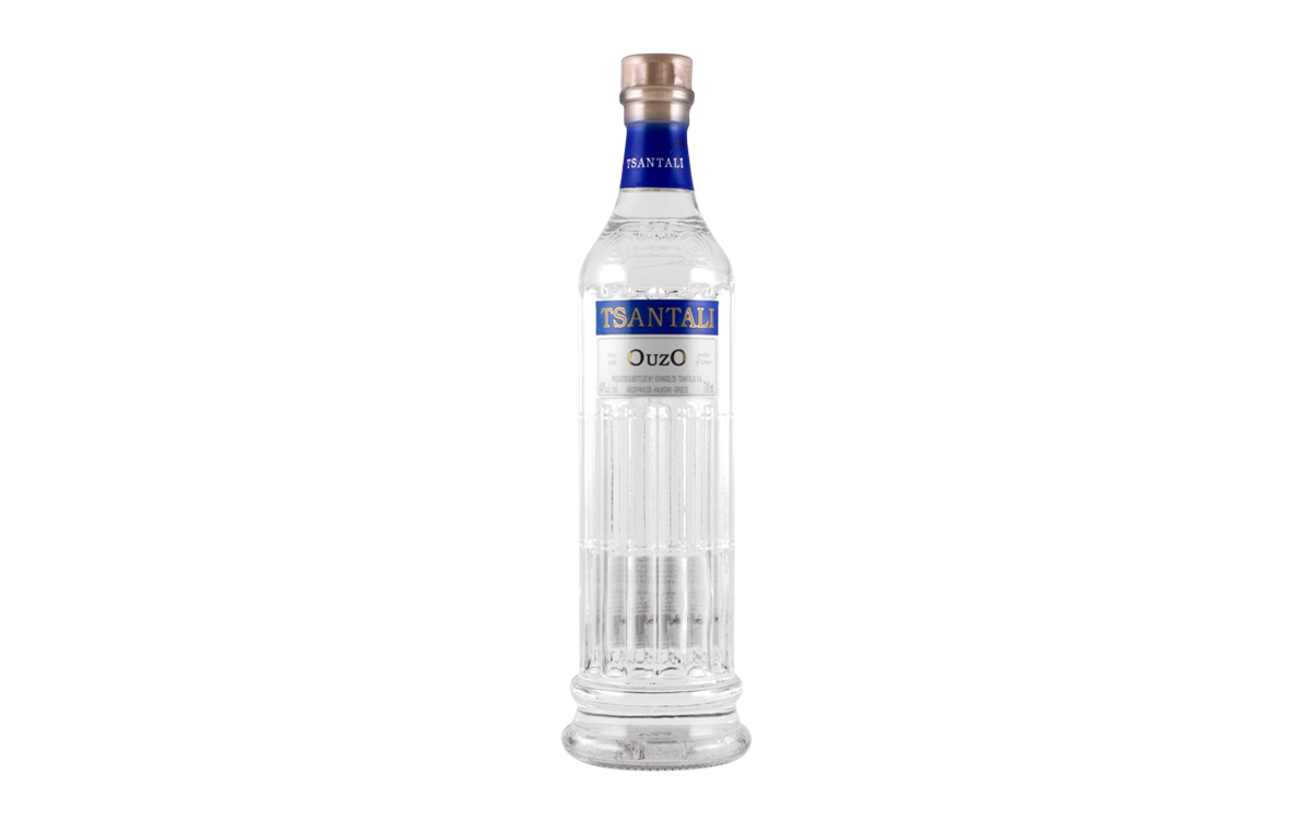 Tsantali Ouzo