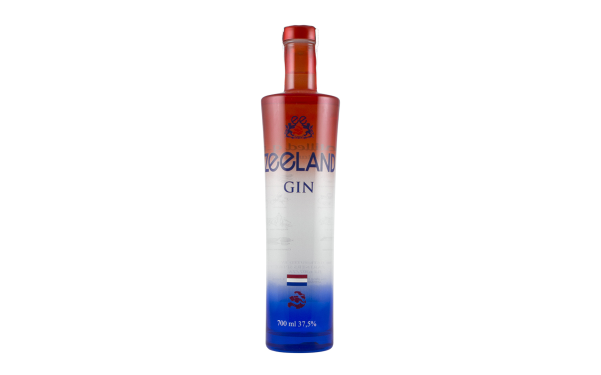 Zealand Gin