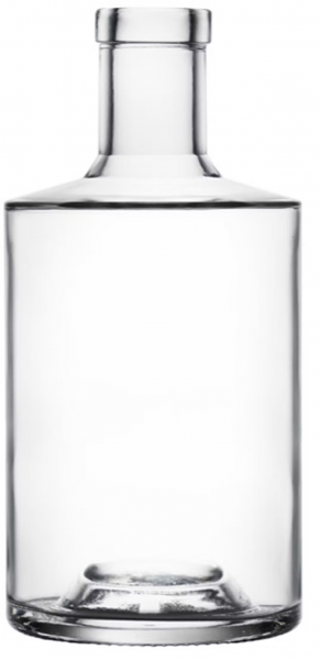 Garrafa Belleville 700 ml