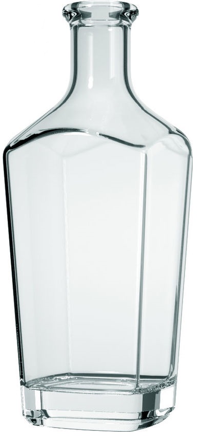 Garrafa Decanter Imperial 750 ml