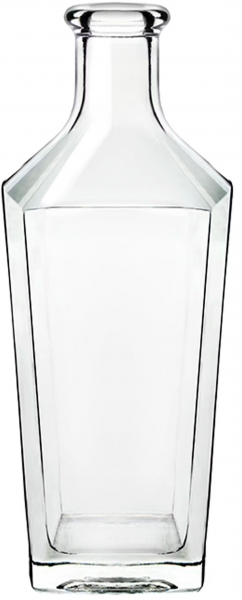 Garrafa Decanter Regina 750 ml