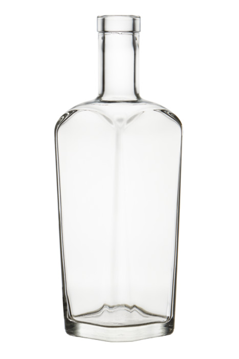 Garrafa Elliot 750ml vista alternativa