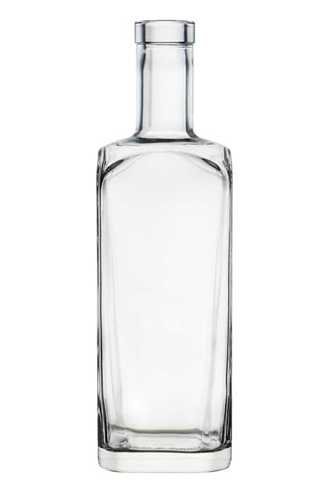 Garrafa Elliot 750 ml