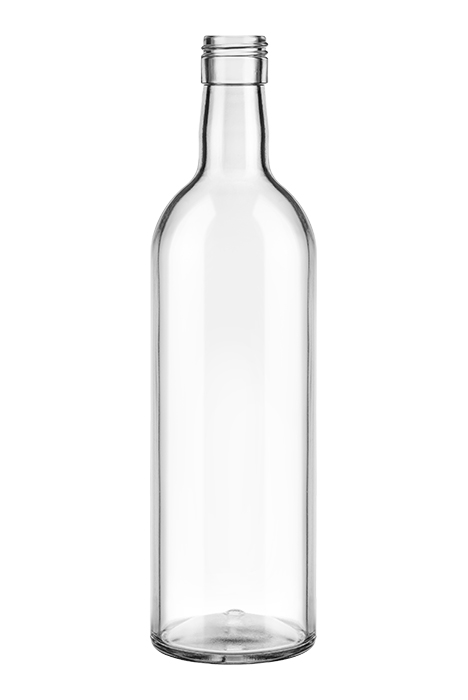 Garrafa Helium 700 ml