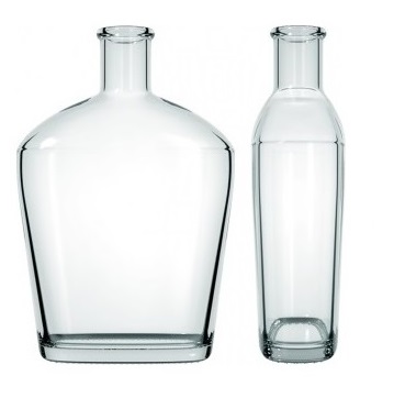 Garrafa Magnate 750ml vista alternativa