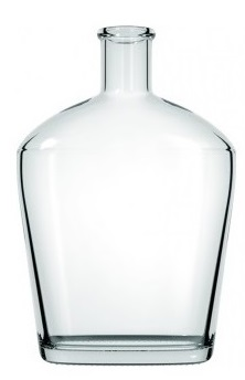 Garrafa Magnate 750 ml