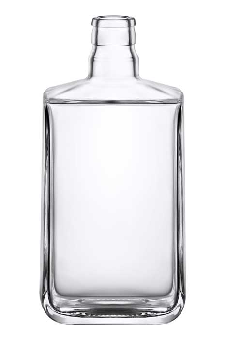 Garrafa Nobilis Amaro 700 ml