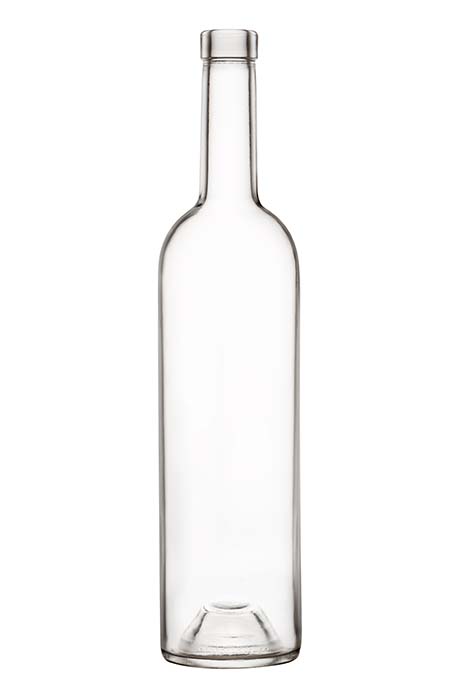 Garrafa Rosemarie 750 ml