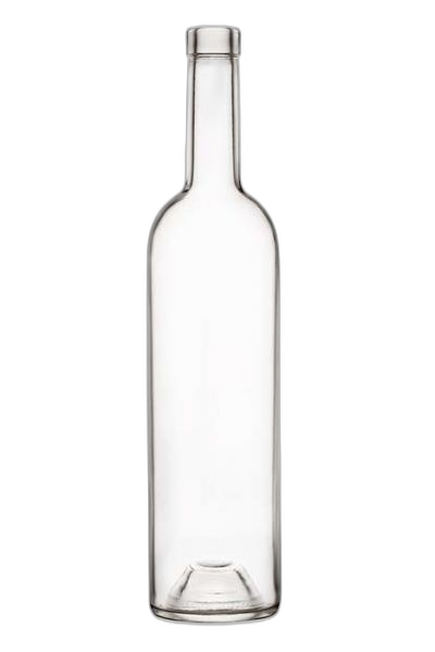 Garrafa Rosemarie 750 ml